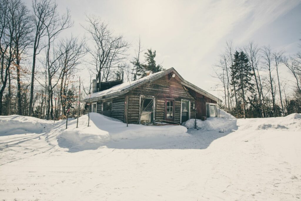 Cabane Québec Cabane Québec